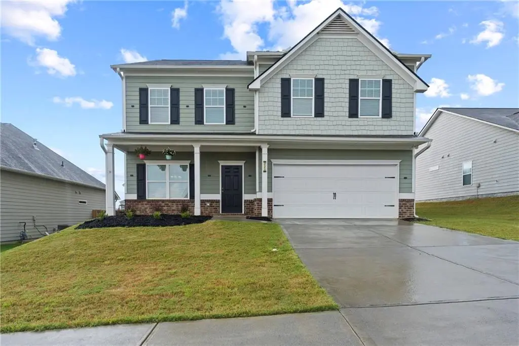 221 Chase Drew Drive Sw, Cartersville, GA 30120 - #1