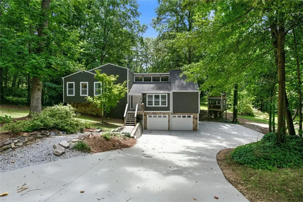 1750 Cedar Ridge Court Se, Smyrna, GA 30080 - #1