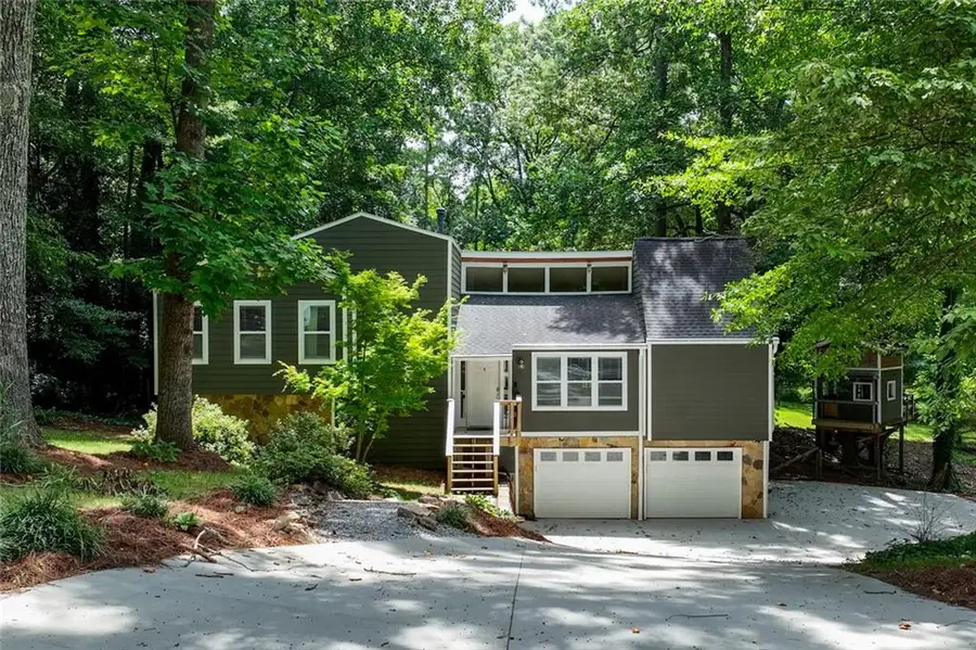 1750 Cedar Ridge Court Se, Smyrna, GA 30080 - #2
