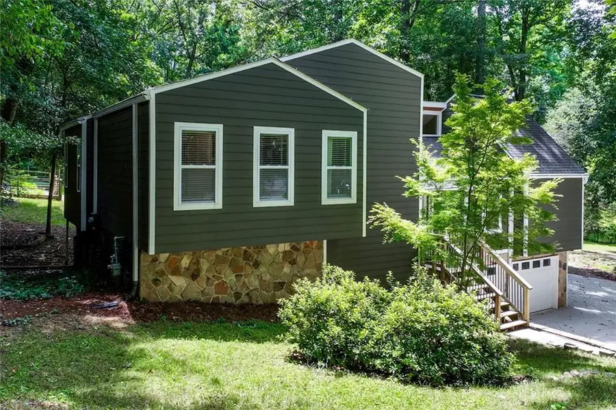 1750 Cedar Ridge Court Se, Smyrna, GA 30080 - #3