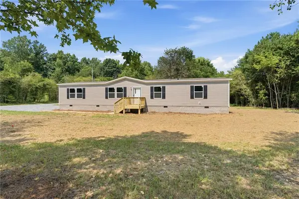 60 Martin Byers Road, Dahlonega, GA 30533
