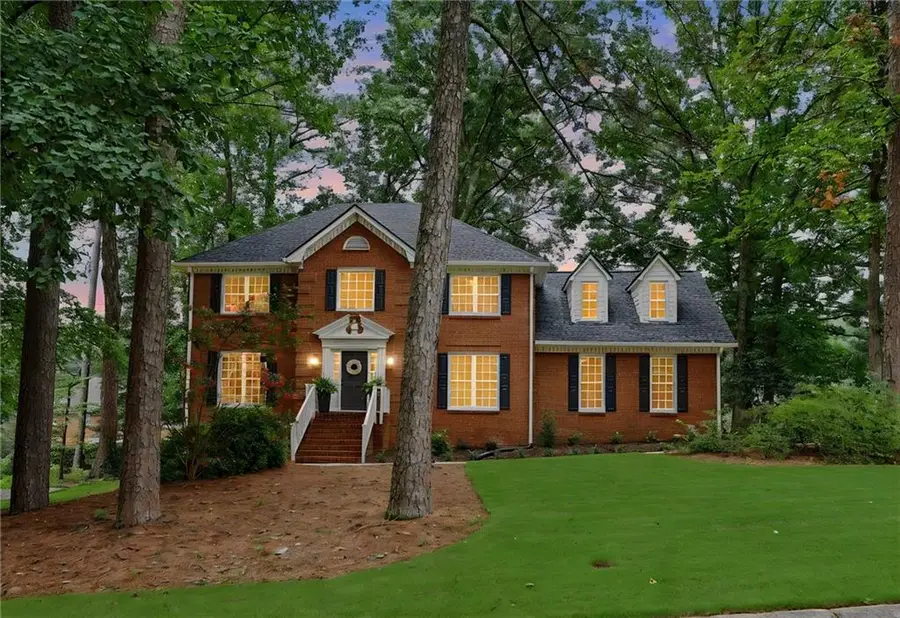 5250 Beech Forest Drive Sw, Lilburn, GA 30047 - #2