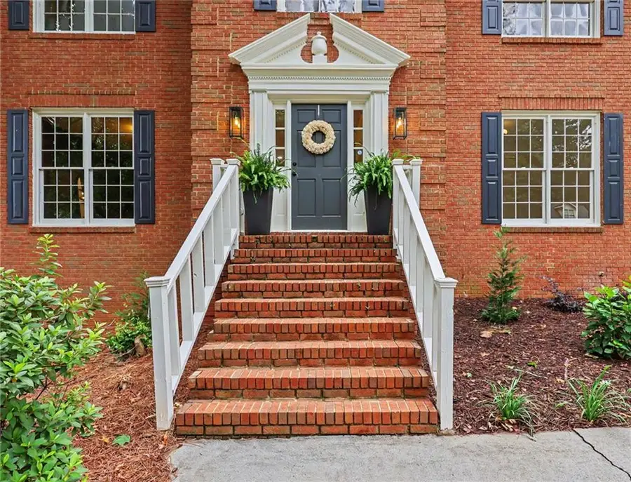 5250 Beech Forest Drive Sw, Lilburn, GA 30047 - #3