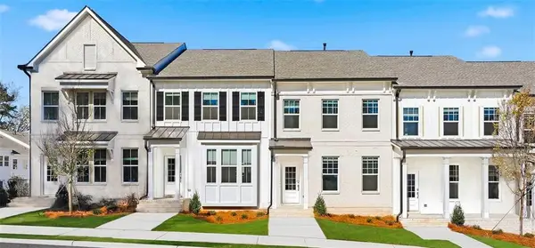 2519 Liberty Square Court, Doraville, GA 30360