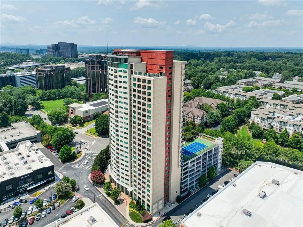 4561 Olde Perimeter Way #2102, Dunwoody, GA 30346 - #1