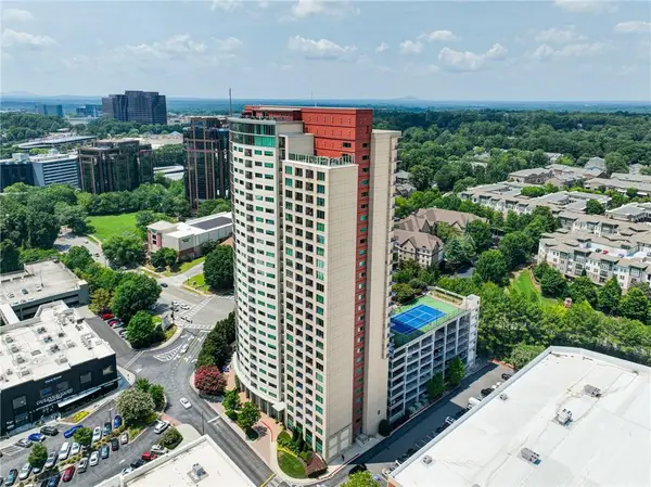 4561 Olde Perimeter Way #2102, Atlanta, GA 30346