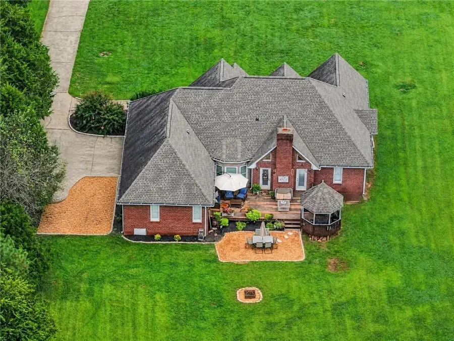 1151 Cave Springs Road, Cedartown, GA 30125 - #2