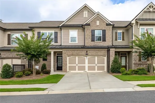 480 Tall Pines Terrace, Johns Creek, GA 30097