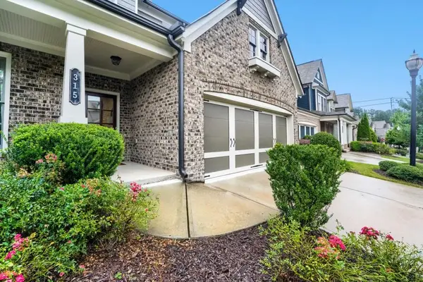 315 Still Pine Bend, Smyrna, GA 30082
