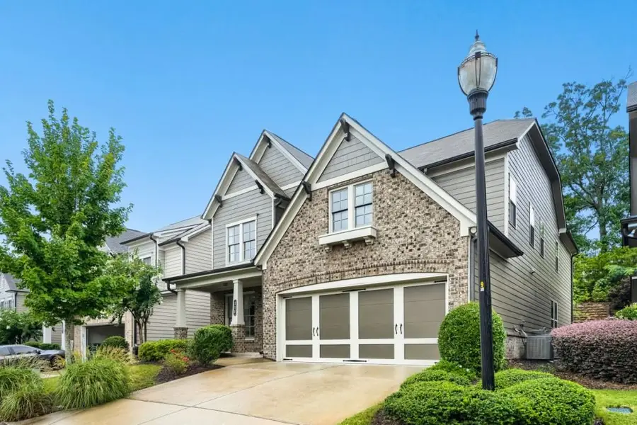 315 Still Pine Bend, Smyrna, GA 30082 - #3