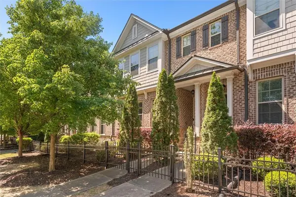 1820 Stephanie Trail, Atlanta, GA 30329