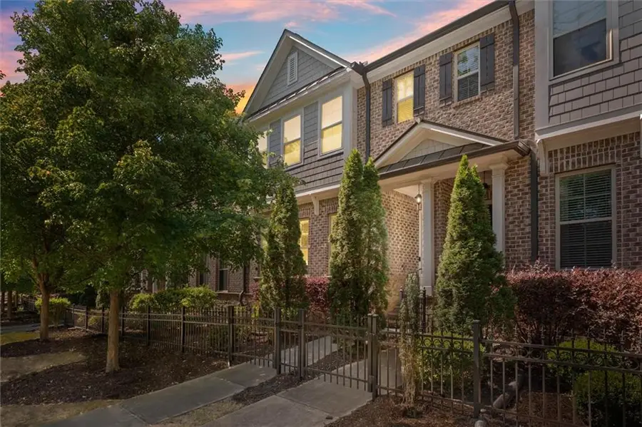 1820 Stephanie Trail, Atlanta, GA 30329 - #2