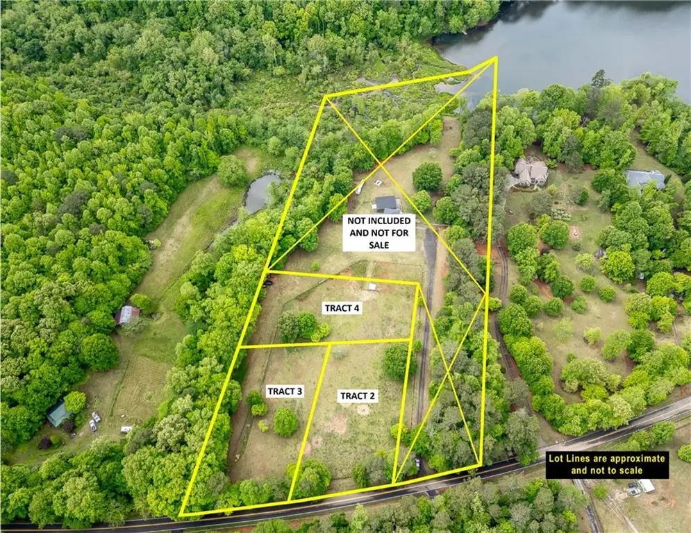 0 Nicholson Road, Cumming, GA 30028 - #1