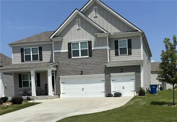 4240 Oakhurst Drive, Fairburn, GA 30213