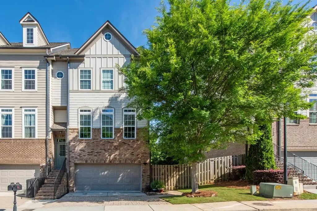 2128 Old Georgian Terrace, Atlanta, GA 30318 - #1