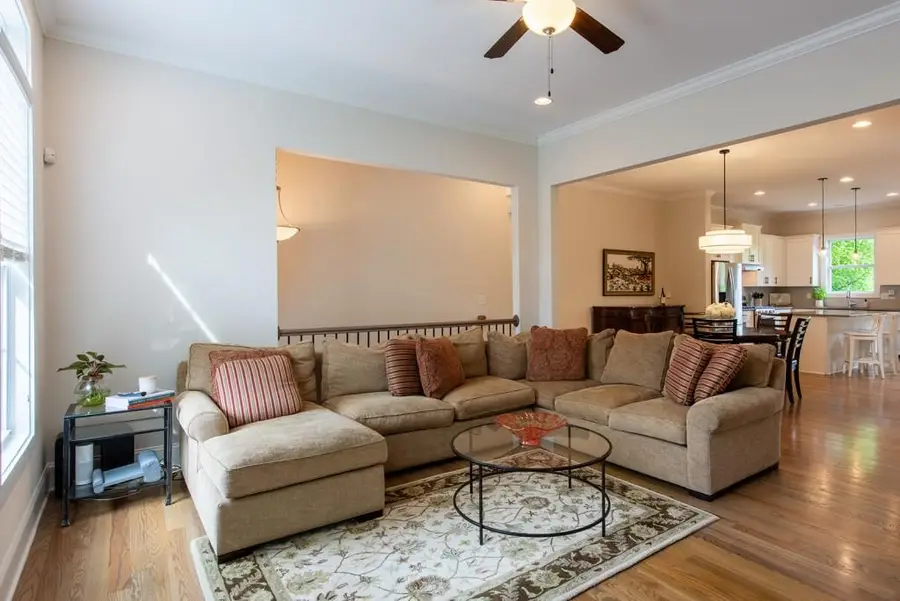 2128 Old Georgian Terrace, Atlanta, GA 30318 - #3