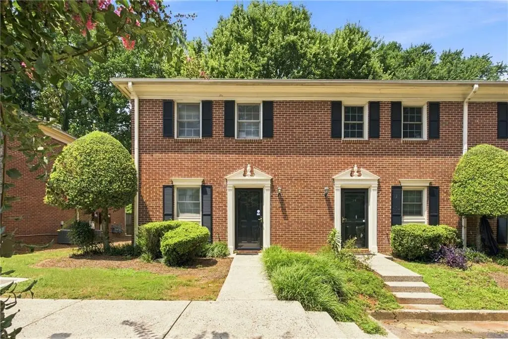 136 Sterling Court, Alpharetta, GA 30004 - #1