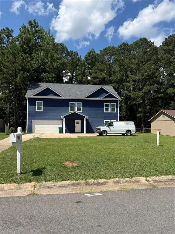 106 Meadowlark Lane, Jonesboro, GA 30236