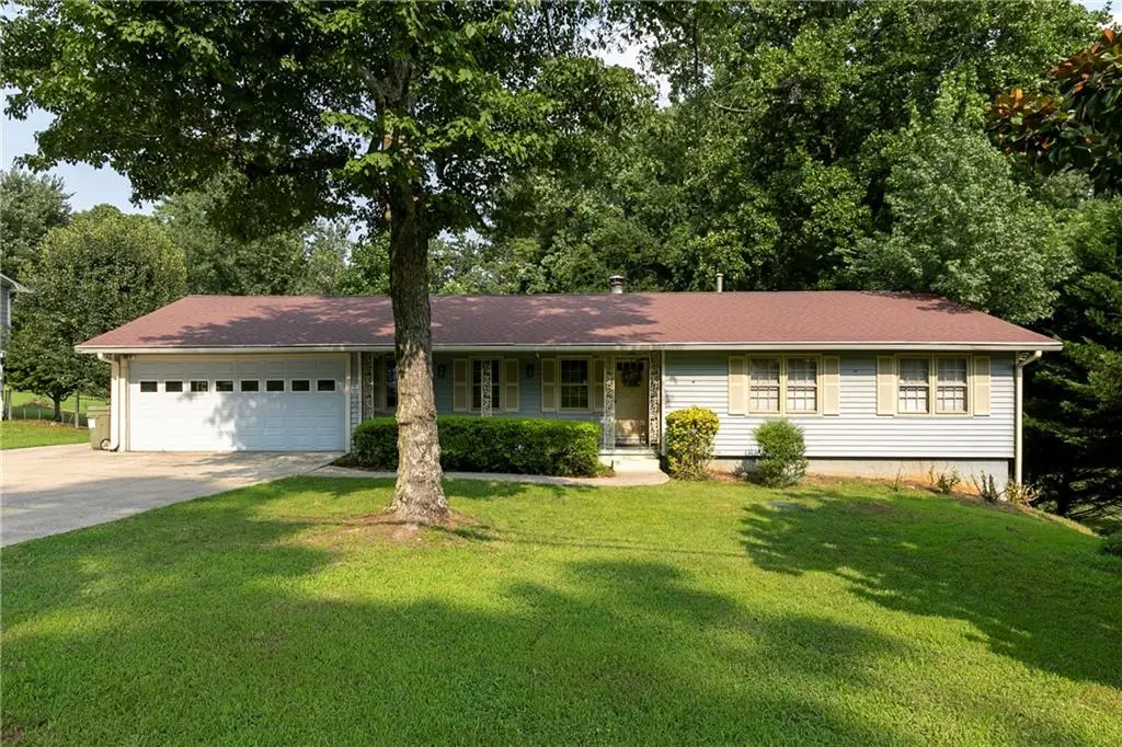 3548 Nowlin Road Nw, Kennesaw, GA 30144 - #1