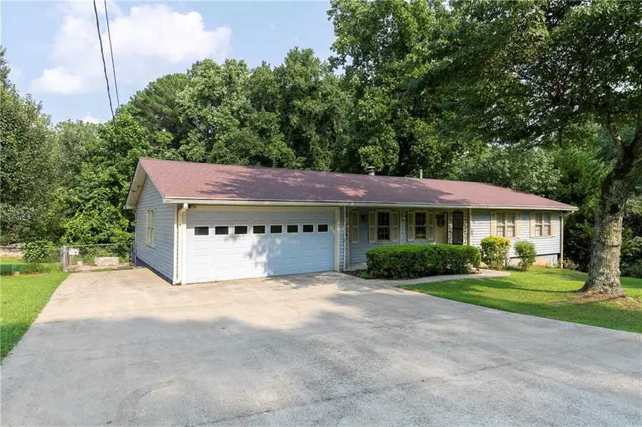 3548 Nowlin Road Nw, Kennesaw, GA 30144 - #2