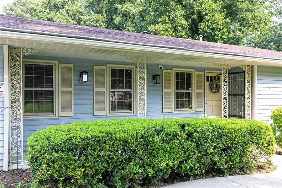 3548 Nowlin Road Nw, Kennesaw, GA 30144 - #3