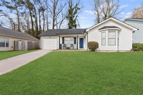 3444 Peachcrest Trace, Decatur, GA 30032