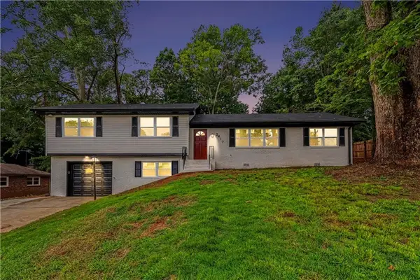 2417 Winshire Drive, Decatur, GA 30035