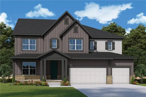 2227 Ellis Mountain Drive, Marietta, GA 30064