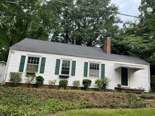3461 Lee Street, College Park, GA 30337 - #1