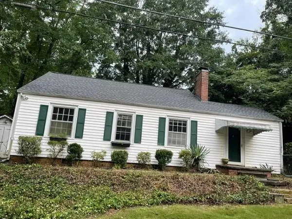 3461 Lee Street, College Park, GA 30337