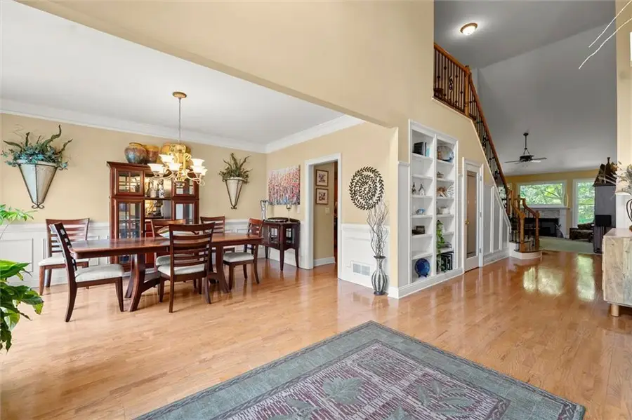4303 Summit Oaks Lane Ne, Roswell, GA 30075 - #3