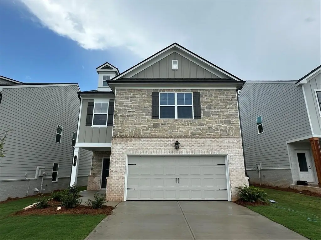 33 Butternut Way, Auburn, GA 30011 - #1