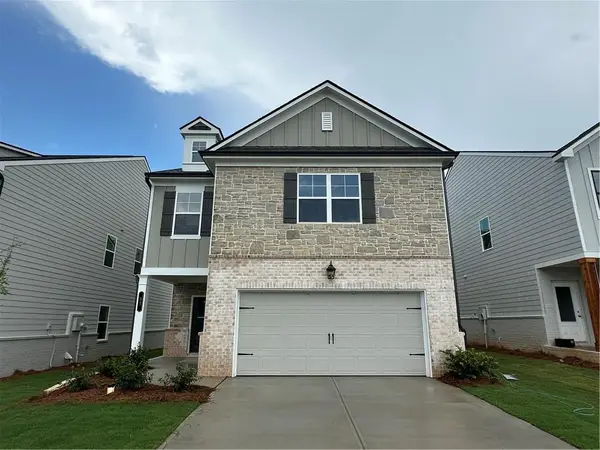 33 Butternut Way, Auburn, GA 30011