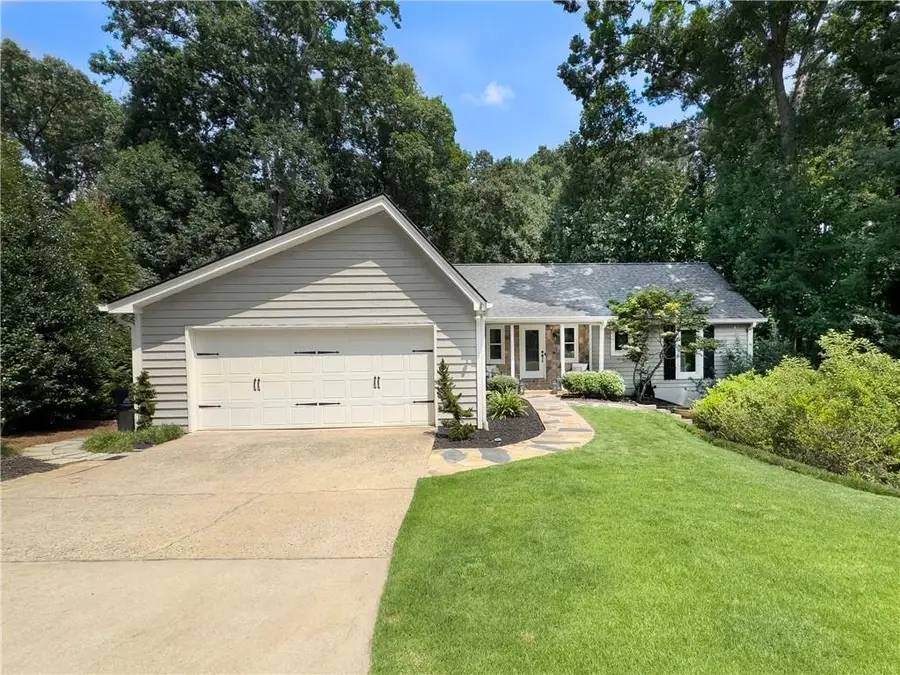 120 Boxelder Lane, Roswell, GA 30076 - #2