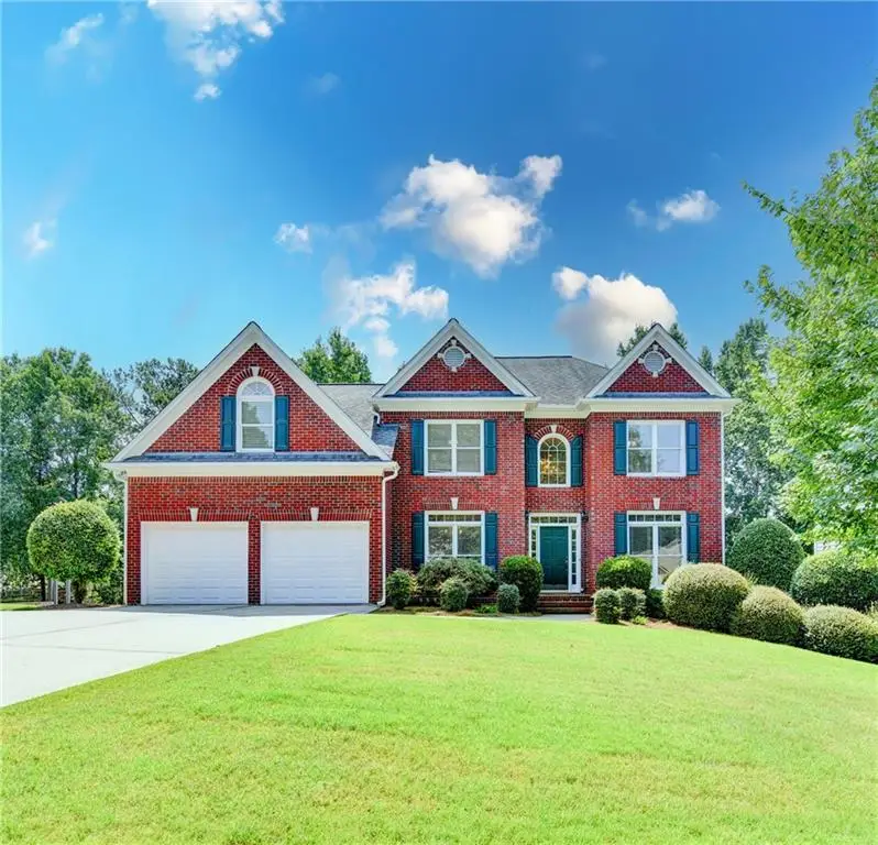 720 Brafferton Way, Johns Creek, GA 30005 - #2