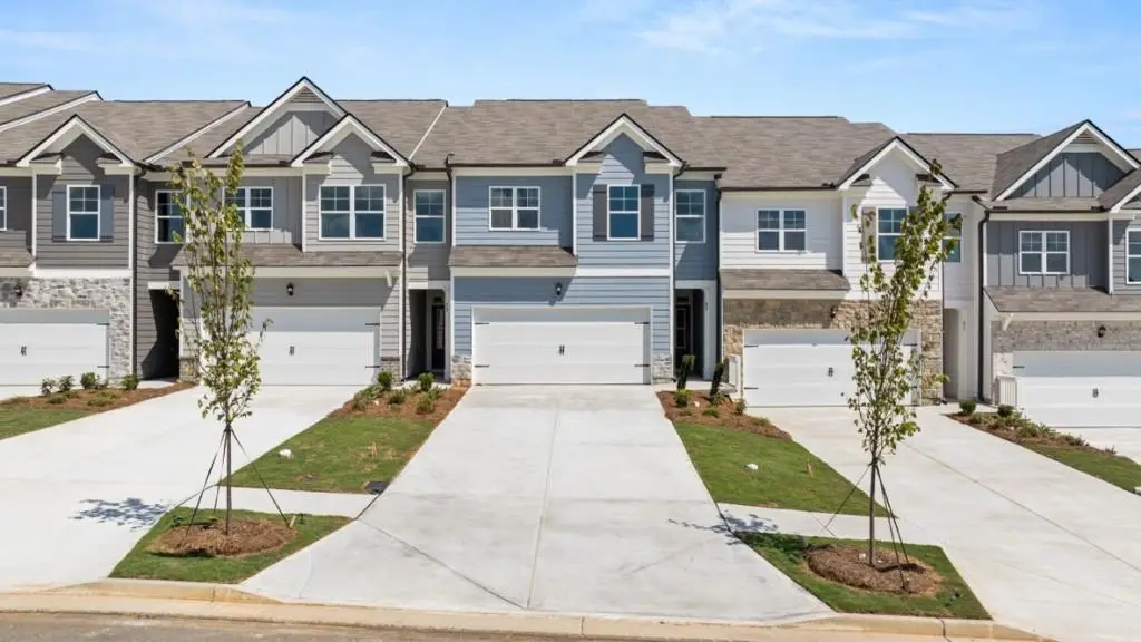 85 Pepperbush Way, Jasper, GA 30143 - #1