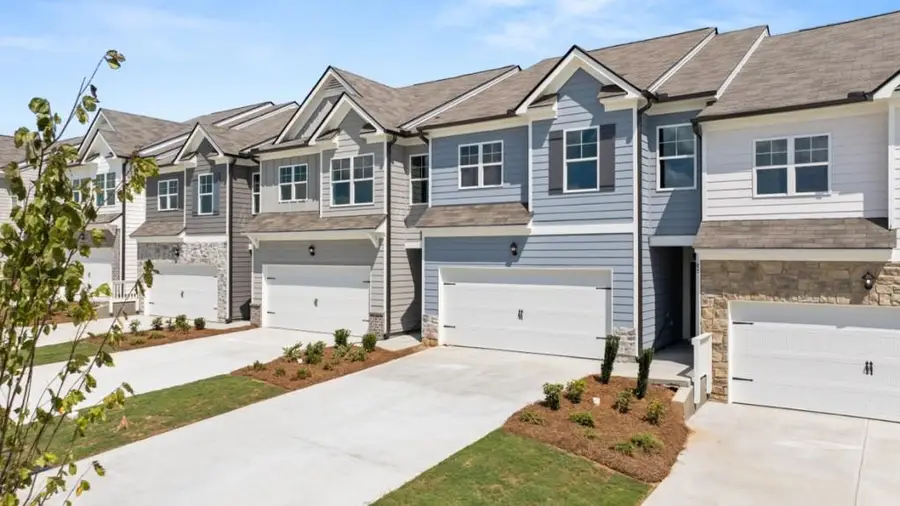 85 Pepperbush Way, Jasper, GA 30143 - #2