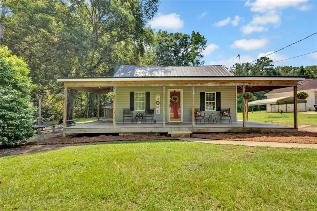 2089 Highway 81 S, Covington, GA 30016 - #1