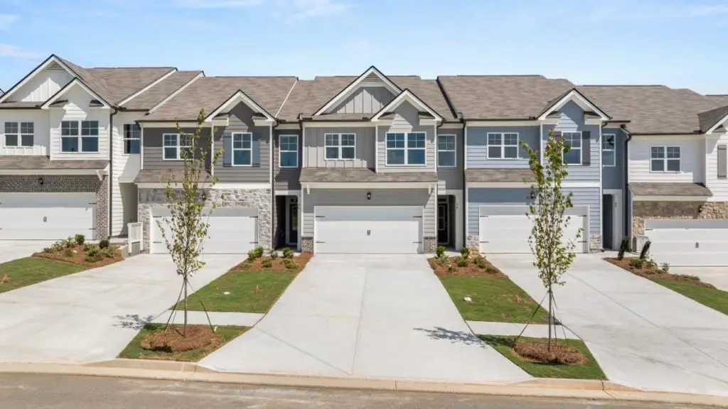 79 Pepperbush Way, Jasper, GA 30143 - #1