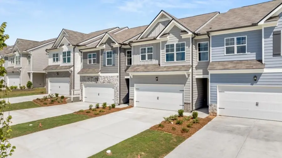 79 Pepperbush Way, Jasper, GA 30143 - #2