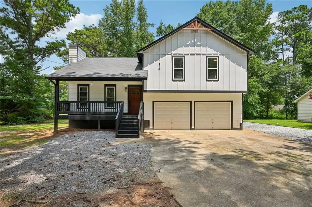 280 Wesley Chapel Road, Villa Rica, GA 30180 - #1
