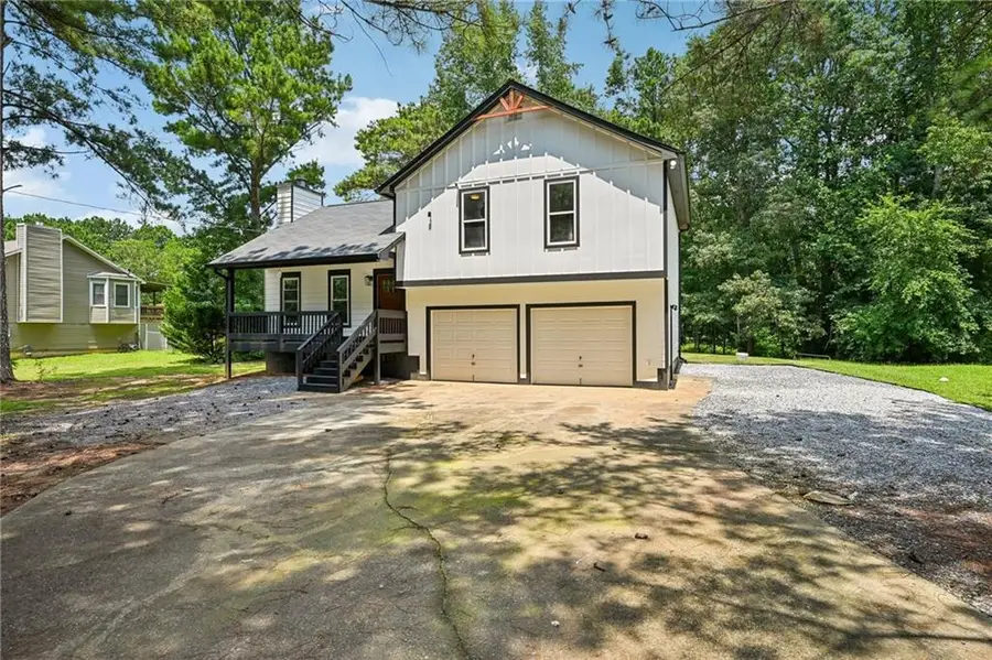 280 Wesley Chapel Road, Villa Rica, GA 30180 - #2