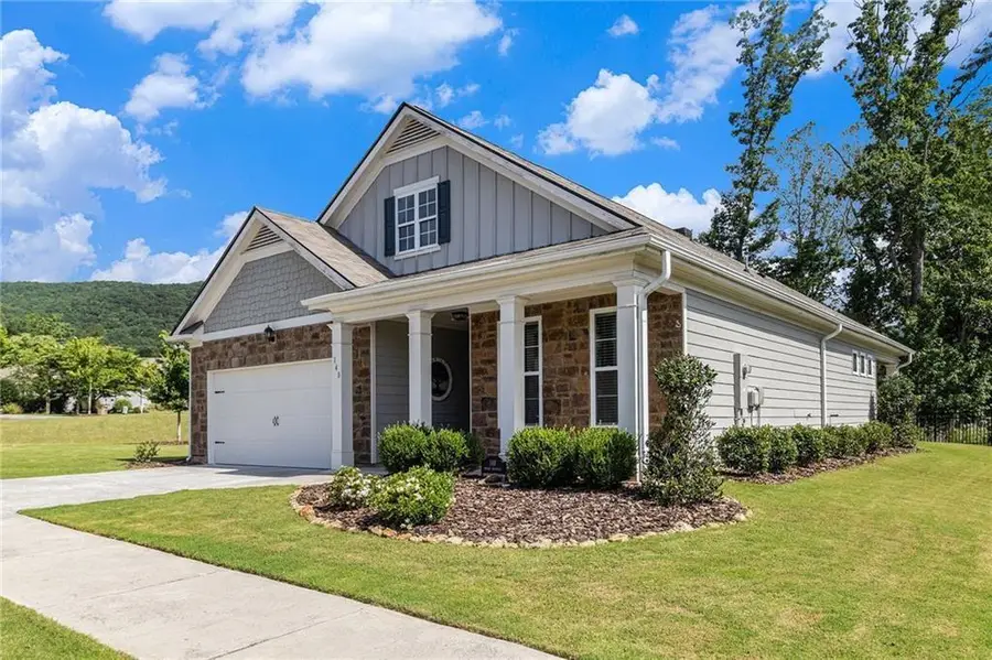 148 Hawks Trail, Waleska, GA 30183 - #2