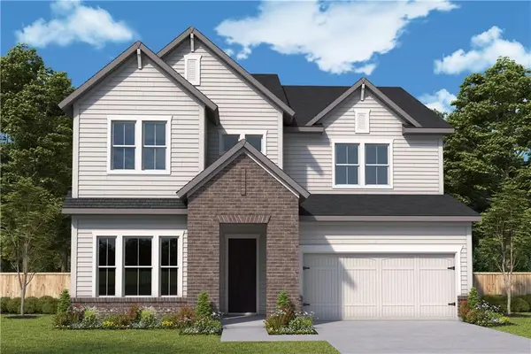 335 Beebalm Street, Woodstock, GA 30188