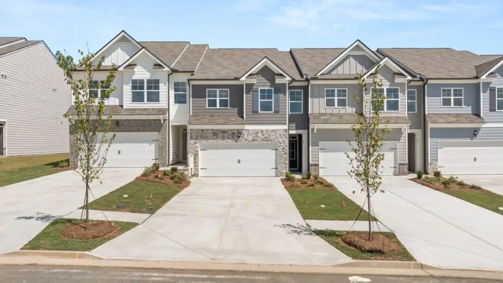 75 Pepperbush Way, Jasper, GA 30143 - #1