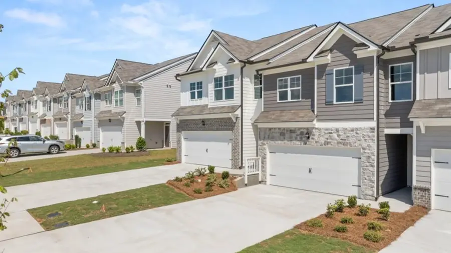 75 Pepperbush Way, Jasper, GA 30143 - #2