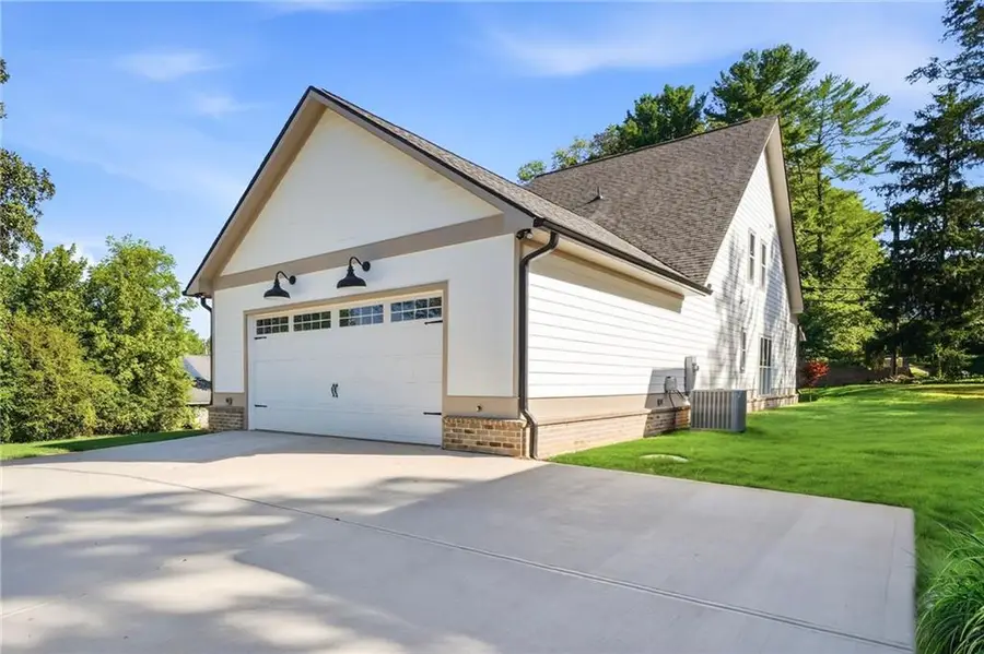 151 A W Roberts Drive, Ball Ground, GA 30107 - #2