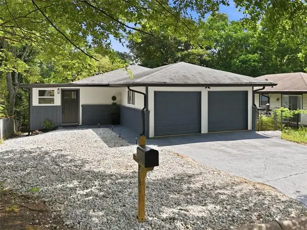 2891 Lakemont Place Sw, Marietta, GA 30060