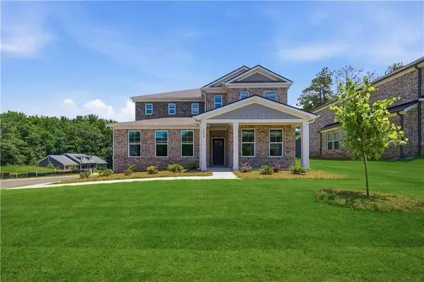 397 Enchanted Springs Court, Mcdonough, GA 30253