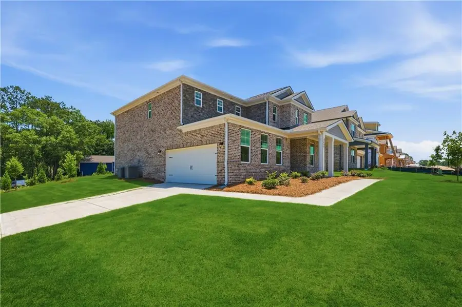 397 Enchanted Springs Court, McDonough, GA 30253 - #3